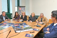 Presentazione Festa di Scienza e Filosofia 2025