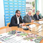 Presentazione "Come ti cucino il bio"