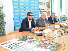 Presentazione "Come ti cucino il bio"