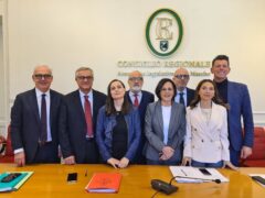 Gruppo assembleare del Partito Democratico