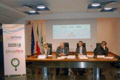 Presentazione Olivosfera