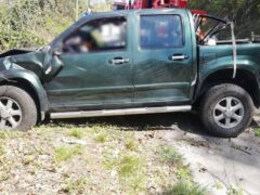Incidente a Montefiore dell'Aso