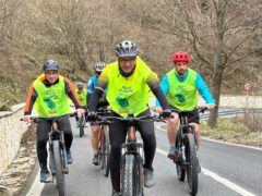 Bike tour "Ricucire le Marche"
