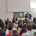 Avvio progetto "Come ti cucino il bio"