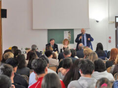 Avvio progetto "Come ti cucino il bio"