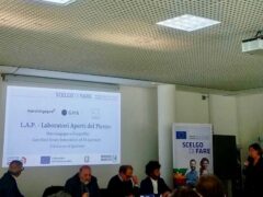Presentazione LAP - Laboratori Aperti del Piceno