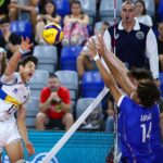 Campionati Europei Under 18 di pallavolo maschile