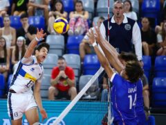 Campionati Europei Under 18 di pallavolo maschile