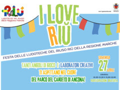 I Love Riù