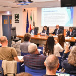 Incontro in Regione Marche su ricostruzione post sisma 2022