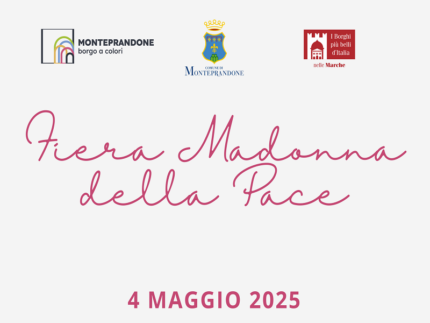 Fiera "Madonna della Pace" a Centobuchi