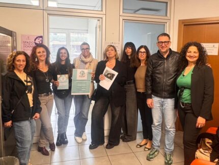 Apertura dello Sportello Benessere Animali a Monteprandone