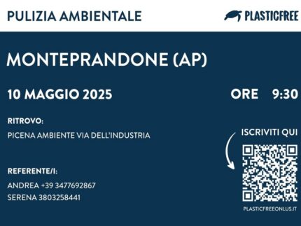 Camminata ecologica a Monteprandone