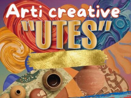 Mostra "Arti creative" dell'UTES