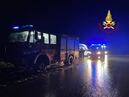 Incidente in parapendio, soccorsi in azione a Montemonaco