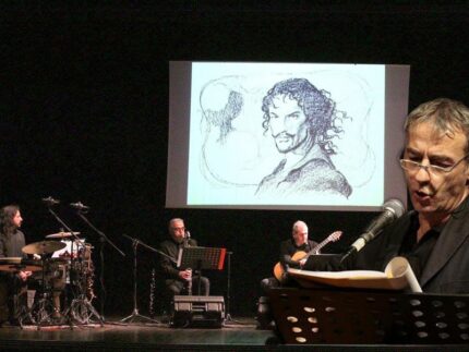 David Riondino