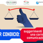 Par condicio: suggerimenti per una corretta comunicazione