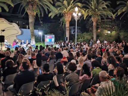 Strega Tour 2025 a San Benedetto