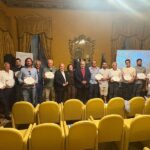Premiate ad Ascoli le imprese che hanno partecipato a Euroflora