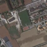 Cittadella dello Sport di Monteprandone