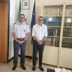 Ivano Cerioni e Sergio Loggi