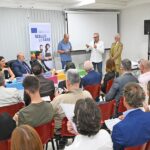 Convegno a Osimo sulle prospettive dopo l'Expo di Osaka