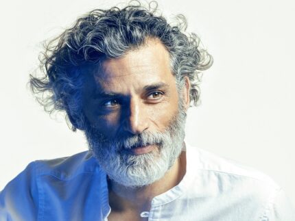 Enrico Lo Verso