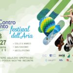Locandina dell'edizione 2025 di ControVento