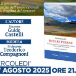 Presentazione libro "Media Terrae"