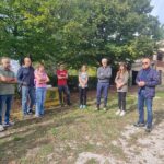 Progetto sul volontariato a Carassai