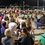Incontro a San Benedetto con l'autore Alessandro Sortino