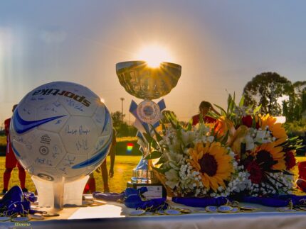 Memorial "Divo Coccia"
