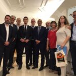 Incontro tra Upi Marche e candidati alla presidenza regionale