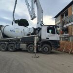 Lavori all'istituto "Fermi" di Ascoli