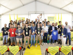 Oscar Green 2025 - I partecipanti