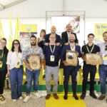 Oscar Green 2025 - I premiati