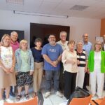 rappresentanti delle Associazioni per il "Comitato di partecipazione dei cittadini per la tutela della salute dell’Azienda Ospedaliero Universitaria delle Marche”