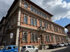 Scuola Malaspina di Ascoli