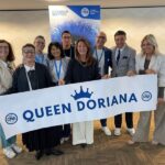 Doriana Marini eletta presidente nazionale CNA Federmoda