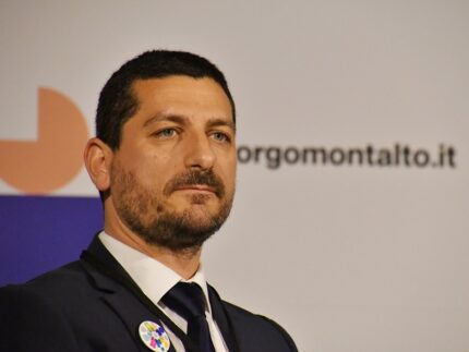 Daniel Matricardi