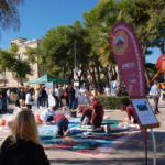 "Volontariato d'aMare" a Grottammare
