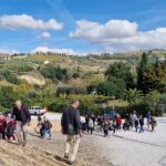 Pensionati CNA a Offida