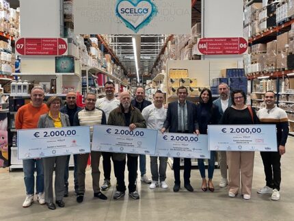 Seconda edizione di "PiCene"