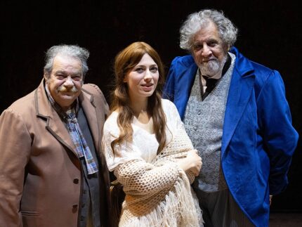 "Il birraio di Preston"