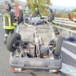 Incidente sull'Ascoli-Mare