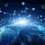 Tecnologia, computer, connessioni - Fonte Pixabay