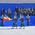 Giornata dell'Unità Nazionale e delle Forze Armate 2025 - Celebrazioni ad Ancona