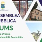 Assemblea a Monteprandone sulla presentazione del biciplan