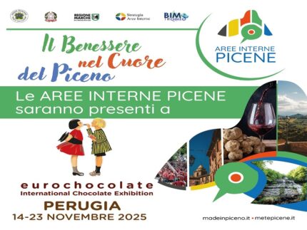 Progetto SNAI Aree Interne Picene