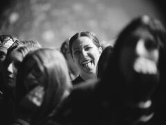 Coez in concerto ad Ancona: data zero del Tour 1998